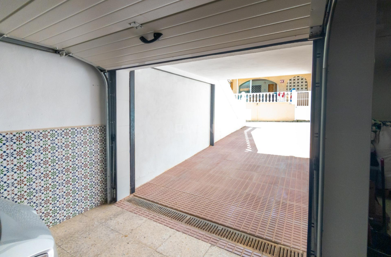 Odsprzedaż - Kamienica - Torrevieja - Cabo Cervera