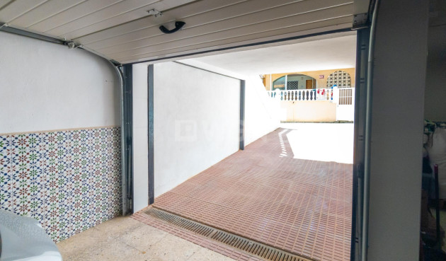 Odsprzedaż - Kamienica - Torrevieja - Cabo Cervera