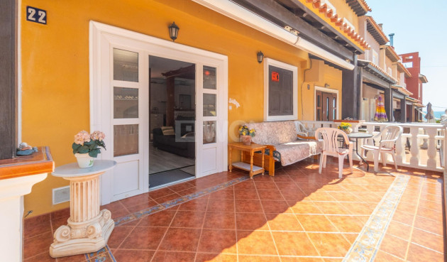 Odsprzedaż - Kamienica - Torrevieja - Cabo Cervera