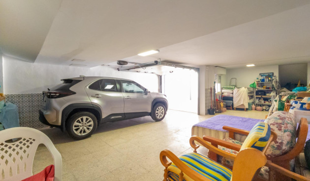 Odsprzedaż - Kamienica - Torrevieja - Cabo Cervera