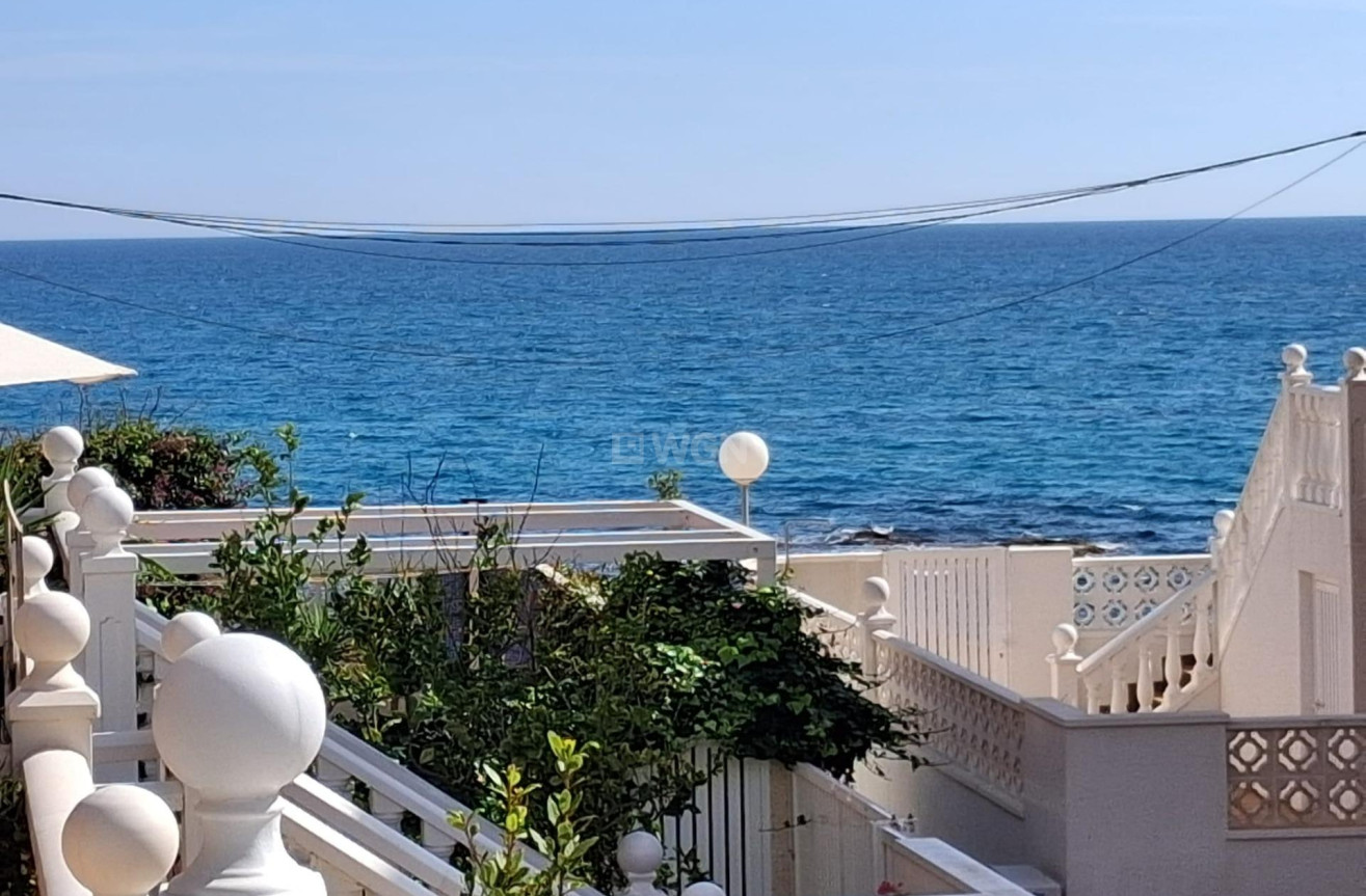 Odsprzedaż - Kamienica - Torrevieja - Cabo Cervera