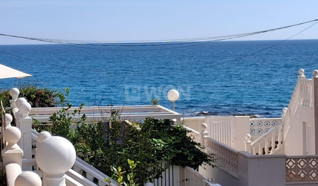 Odsprzedaż - Kamienica - Torrevieja - Cabo Cervera