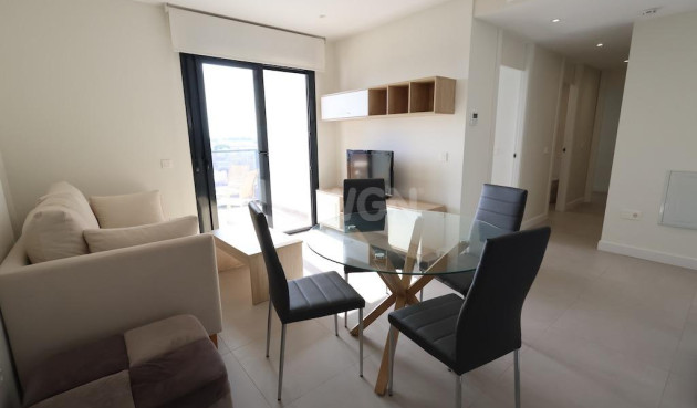 Odsprzedaż - Mieszkanie w bloku - San Pedro del Pinatar - Costa Calida