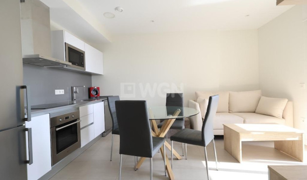 Odsprzedaż - Mieszkanie w bloku - San Pedro del Pinatar - Costa Calida