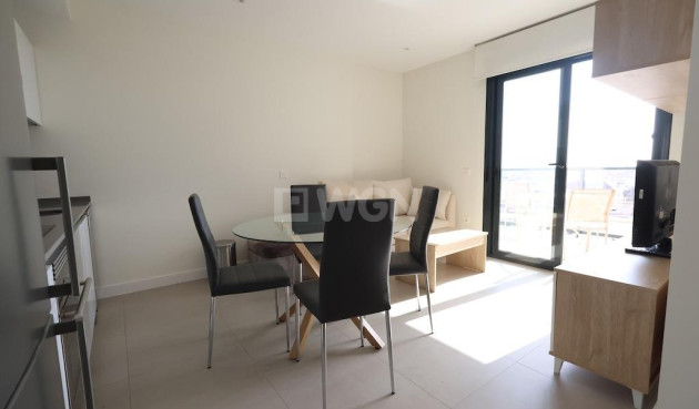 Odsprzedaż - Mieszkanie w bloku - San Pedro del Pinatar - Costa Calida