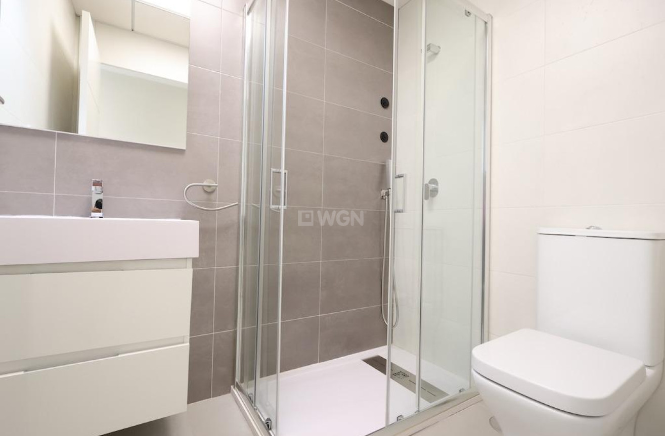 Odsprzedaż - Mieszkanie w bloku - San Pedro del Pinatar - Costa Calida