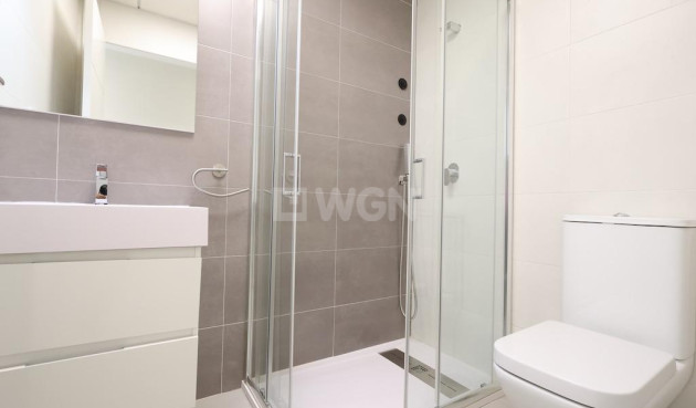 Odsprzedaż - Mieszkanie w bloku - San Pedro del Pinatar - Costa Calida