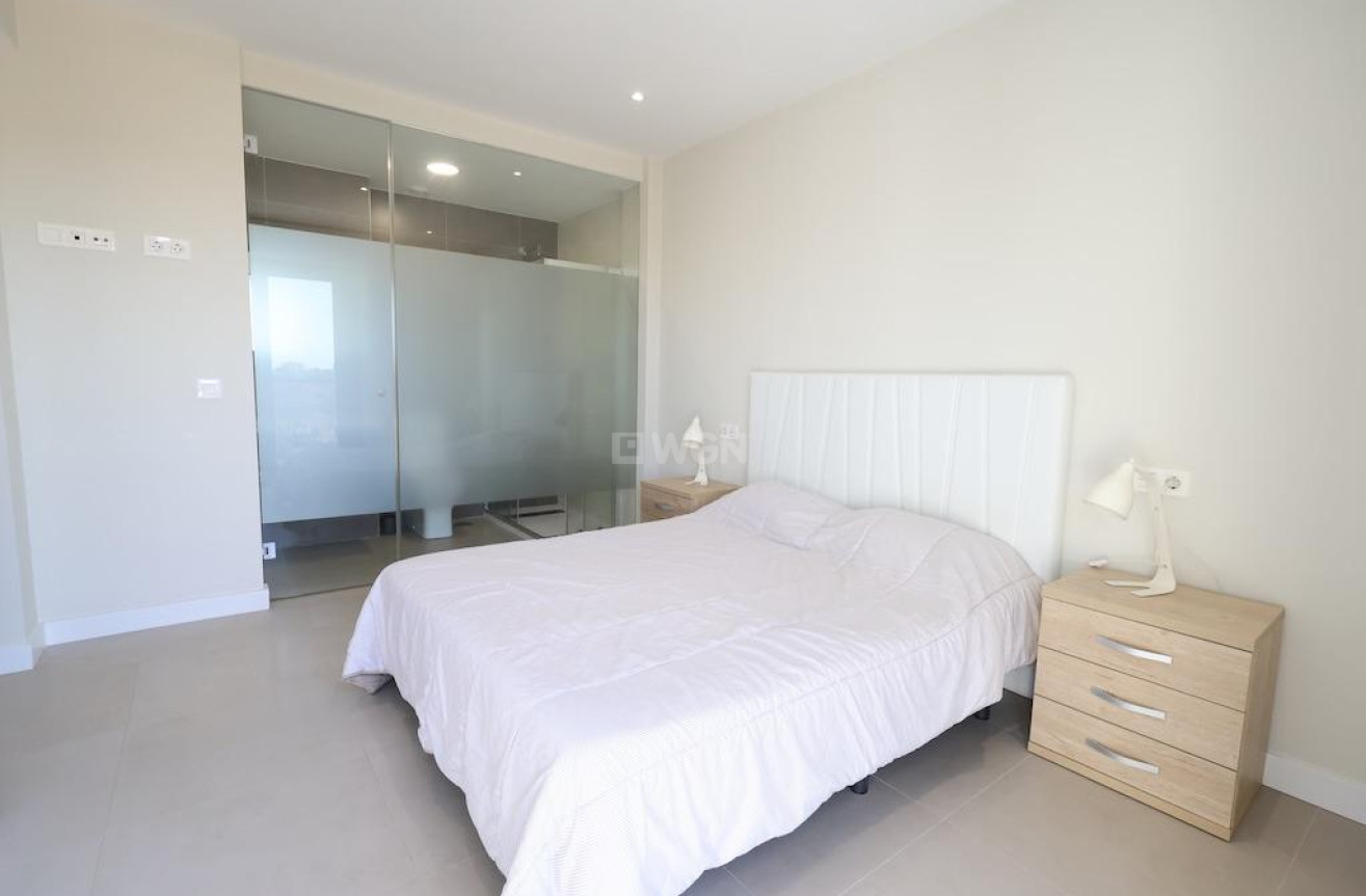 Odsprzedaż - Mieszkanie w bloku - San Pedro del Pinatar - Costa Calida