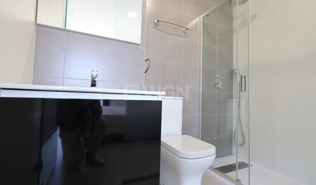 Odsprzedaż - Mieszkanie w bloku - San Pedro del Pinatar - Costa Calida