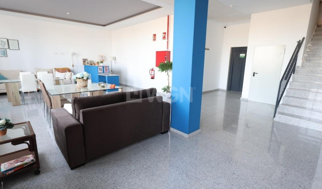 Odsprzedaż - Mieszkanie w bloku - San Pedro del Pinatar - Costa Calida