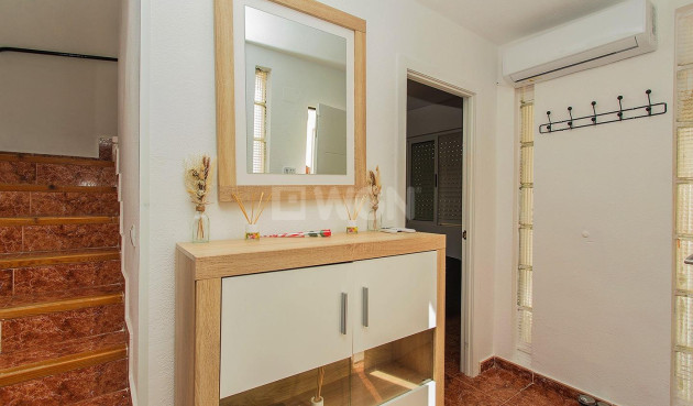 Resale - Villa - Orihuela - Urbanización Perla Del Mar