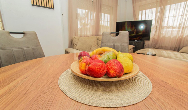 Resale - Villa - Orihuela - Urbanización Perla Del Mar