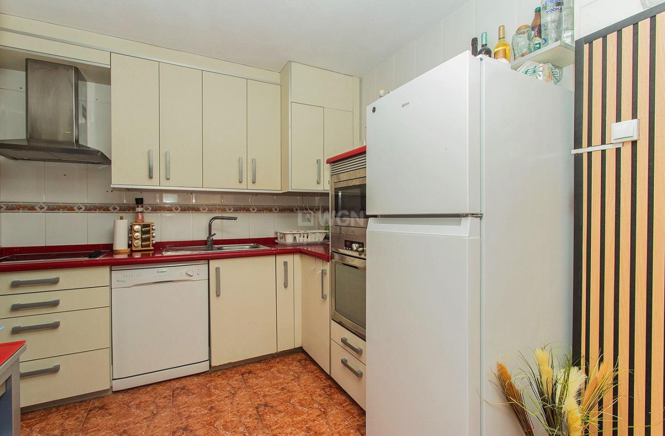 Resale - Villa - Orihuela - Urbanización Perla Del Mar