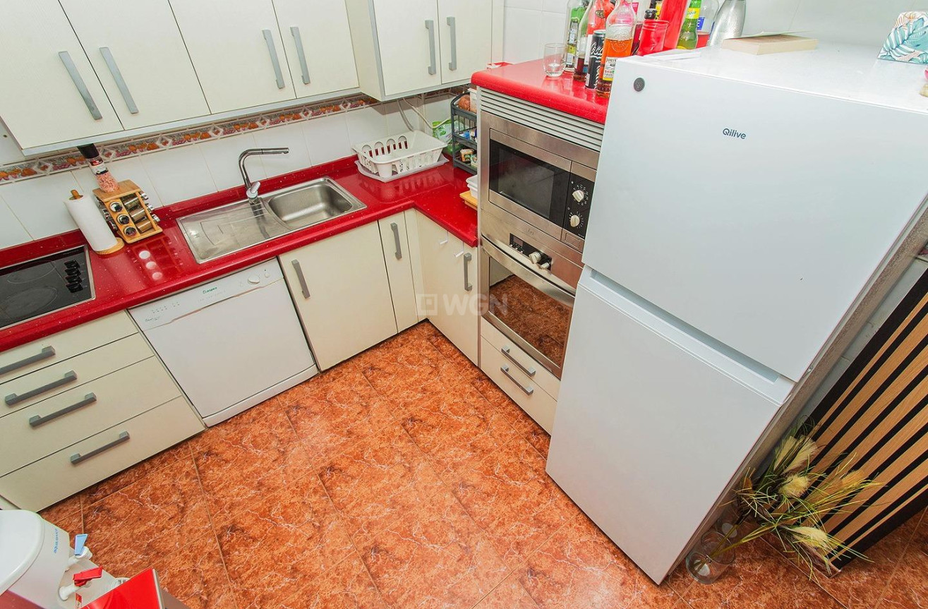 Resale - Villa - Orihuela - Urbanización Perla Del Mar