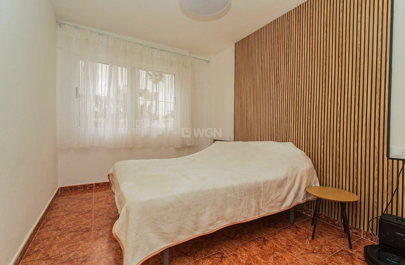 Resale - Villa - Orihuela - Urbanización Perla Del Mar