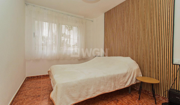 Resale - Villa - Orihuela - Urbanización Perla Del Mar