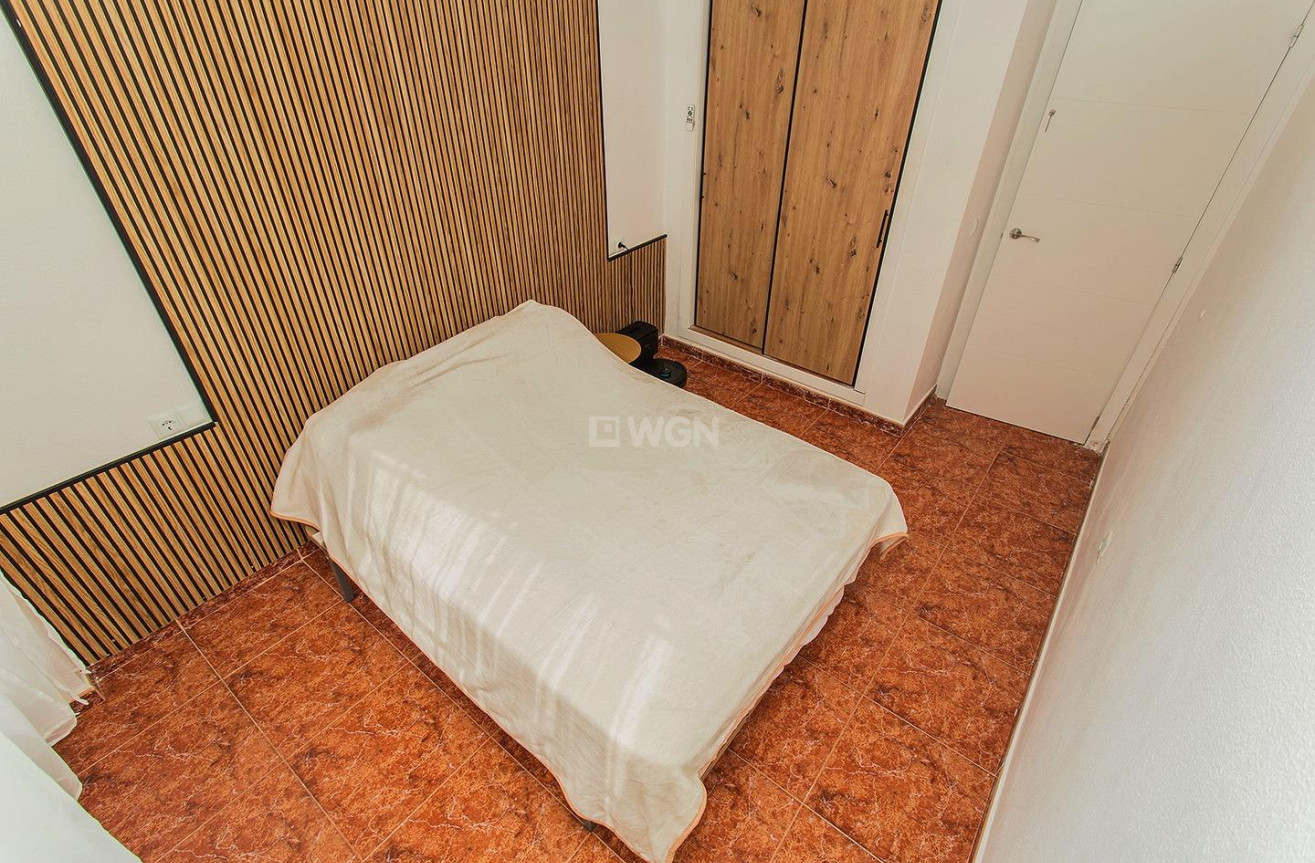 Resale - Villa - Orihuela - Urbanización Perla Del Mar