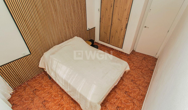 Resale - Villa - Orihuela - Urbanización Perla Del Mar