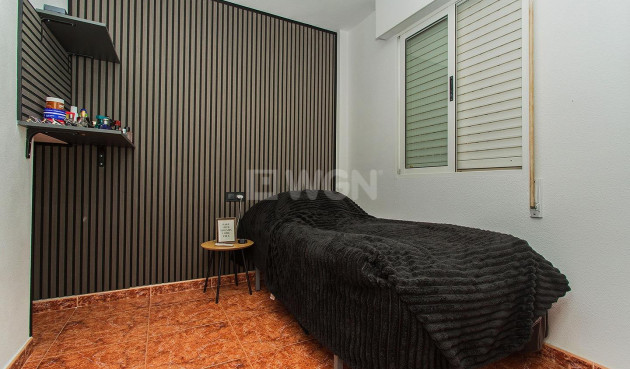 Resale - Villa - Orihuela - Urbanización Perla Del Mar