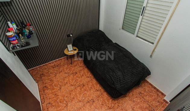 Resale - Villa - Orihuela - Urbanización Perla Del Mar