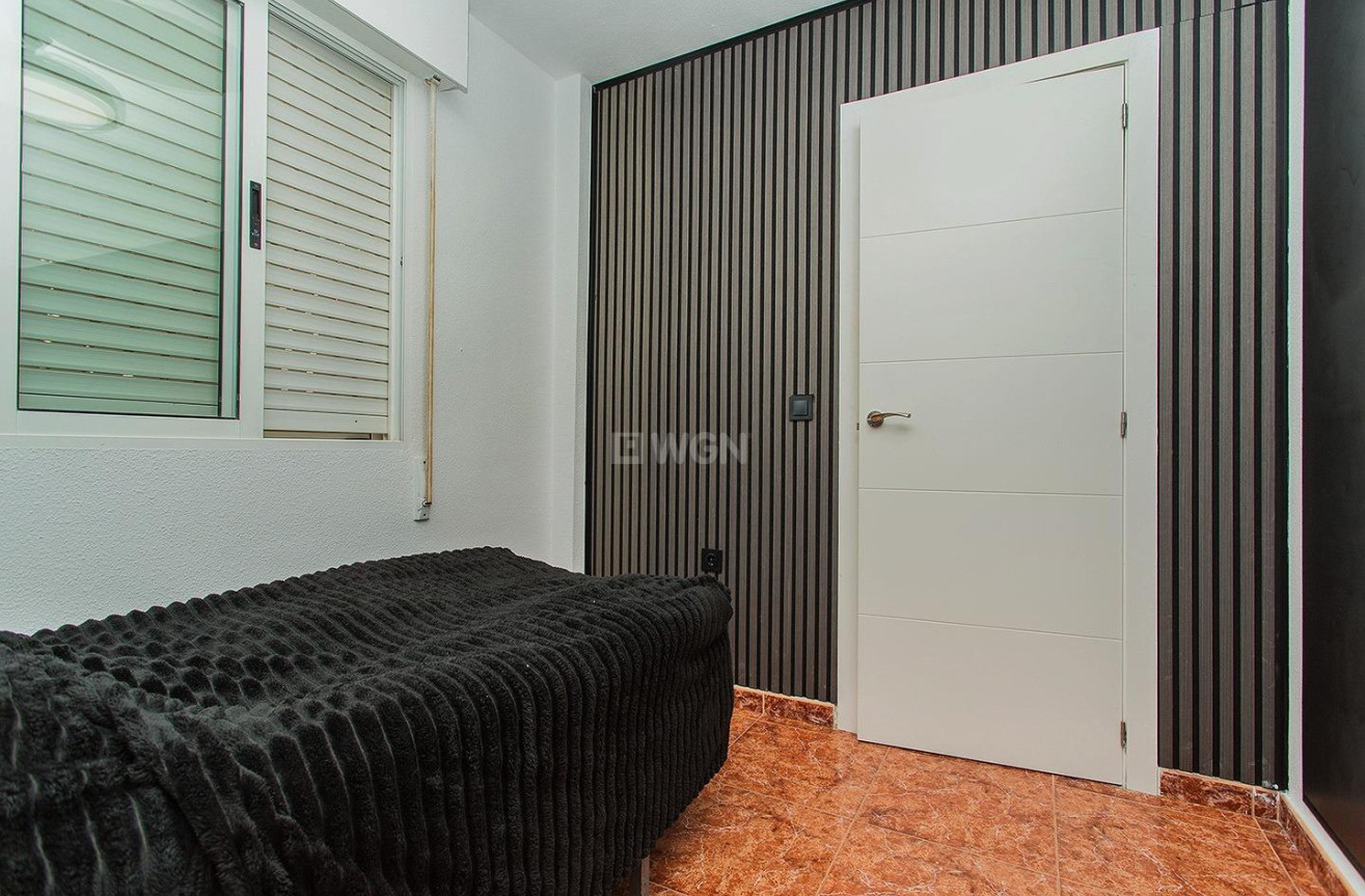 Resale - Villa - Orihuela - Urbanización Perla Del Mar