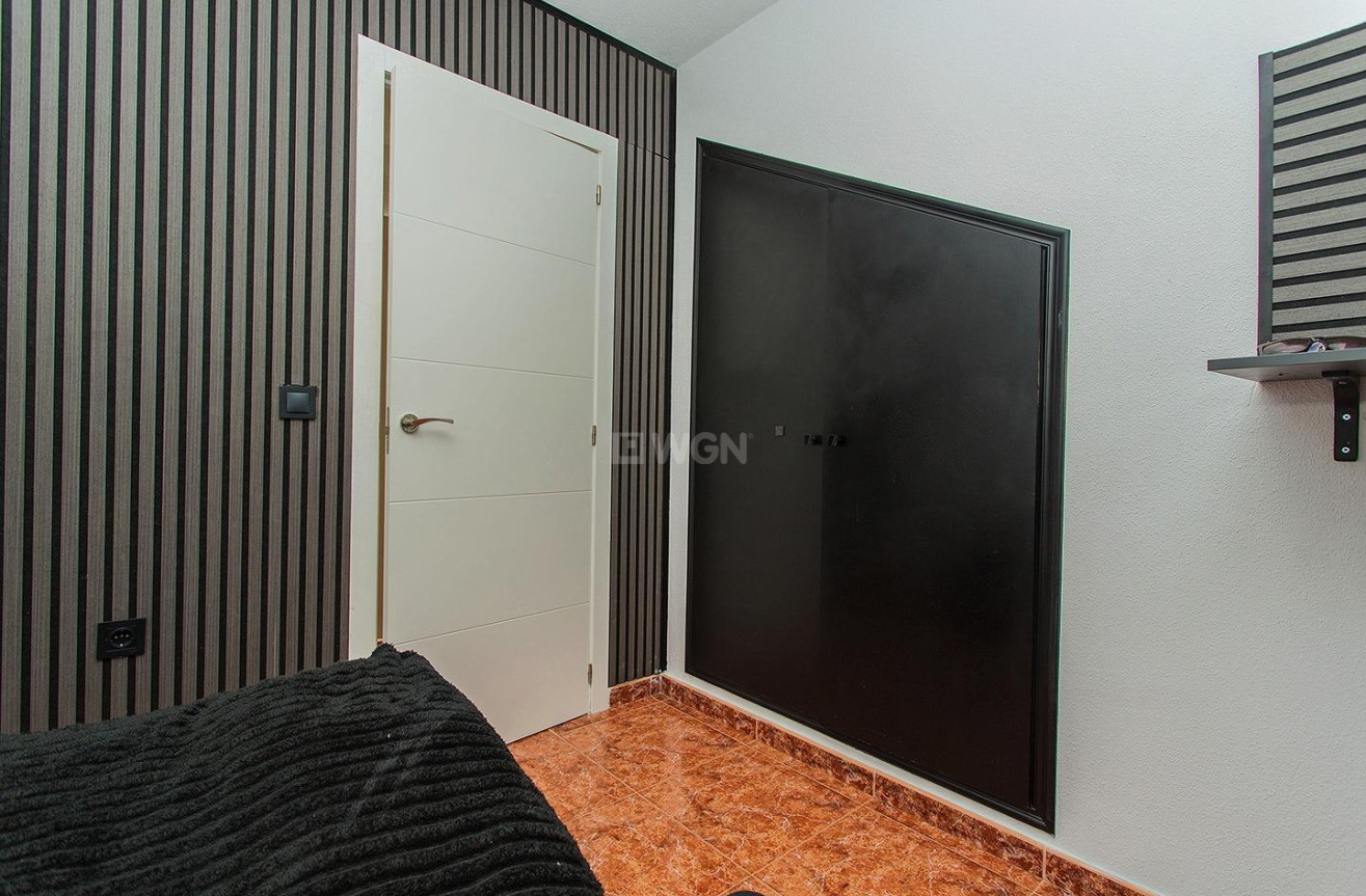 Resale - Villa - Orihuela - Urbanización Perla Del Mar