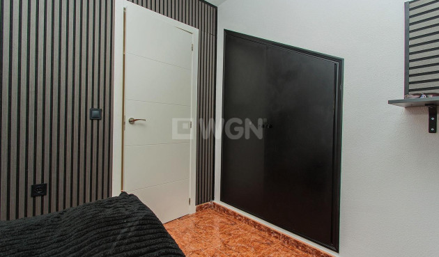 Resale - Villa - Orihuela - Urbanización Perla Del Mar