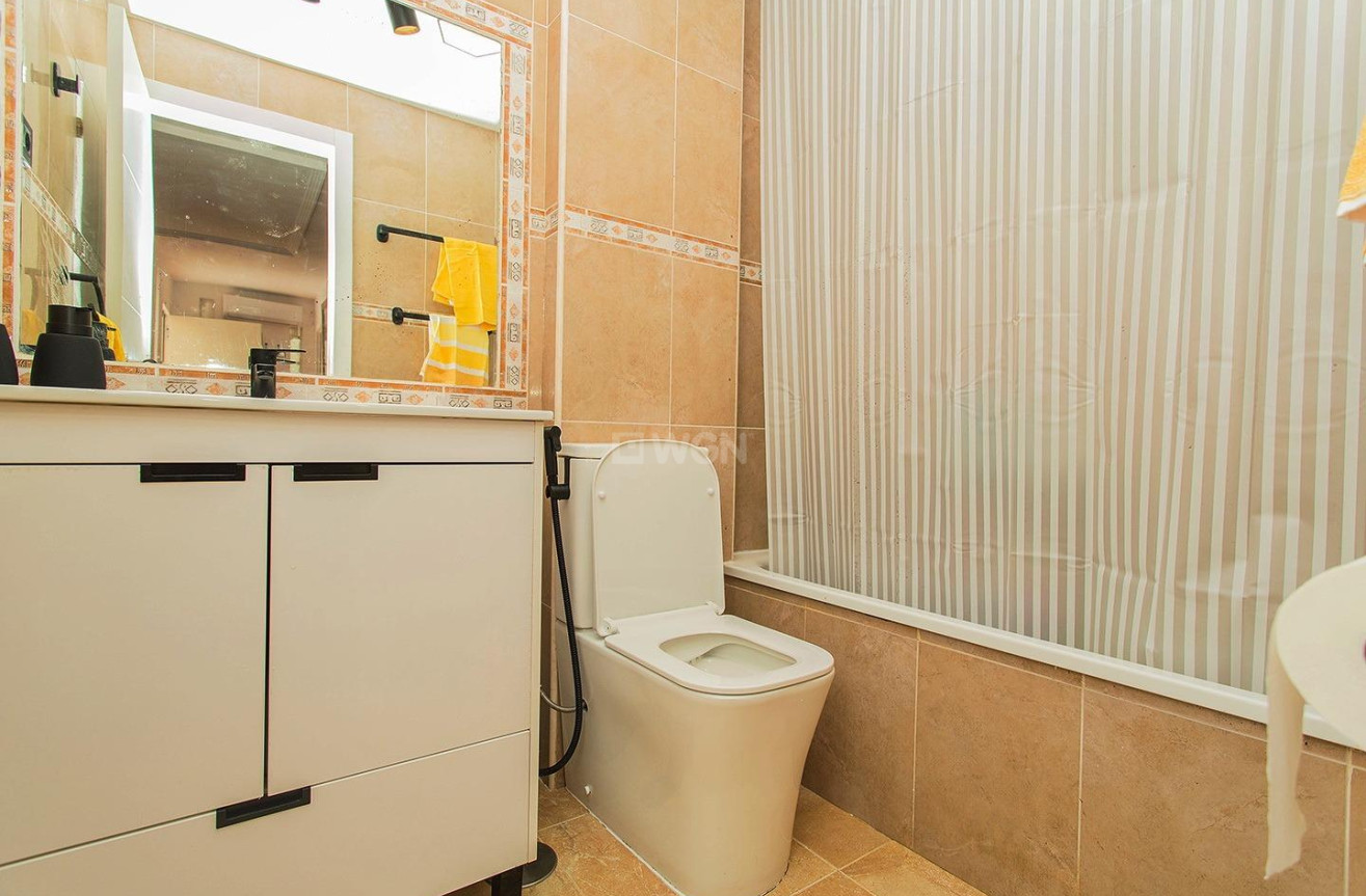 Resale - Villa - Orihuela - Urbanización Perla Del Mar