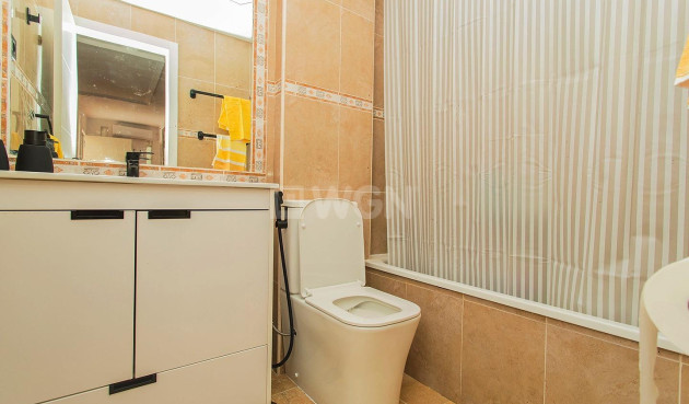 Resale - Villa - Orihuela - Urbanización Perla Del Mar