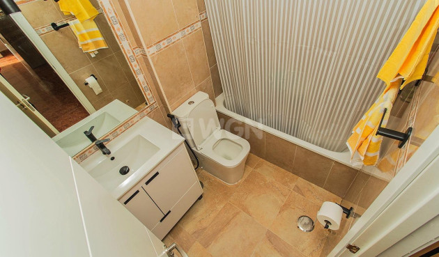 Resale - Villa - Orihuela - Urbanización Perla Del Mar