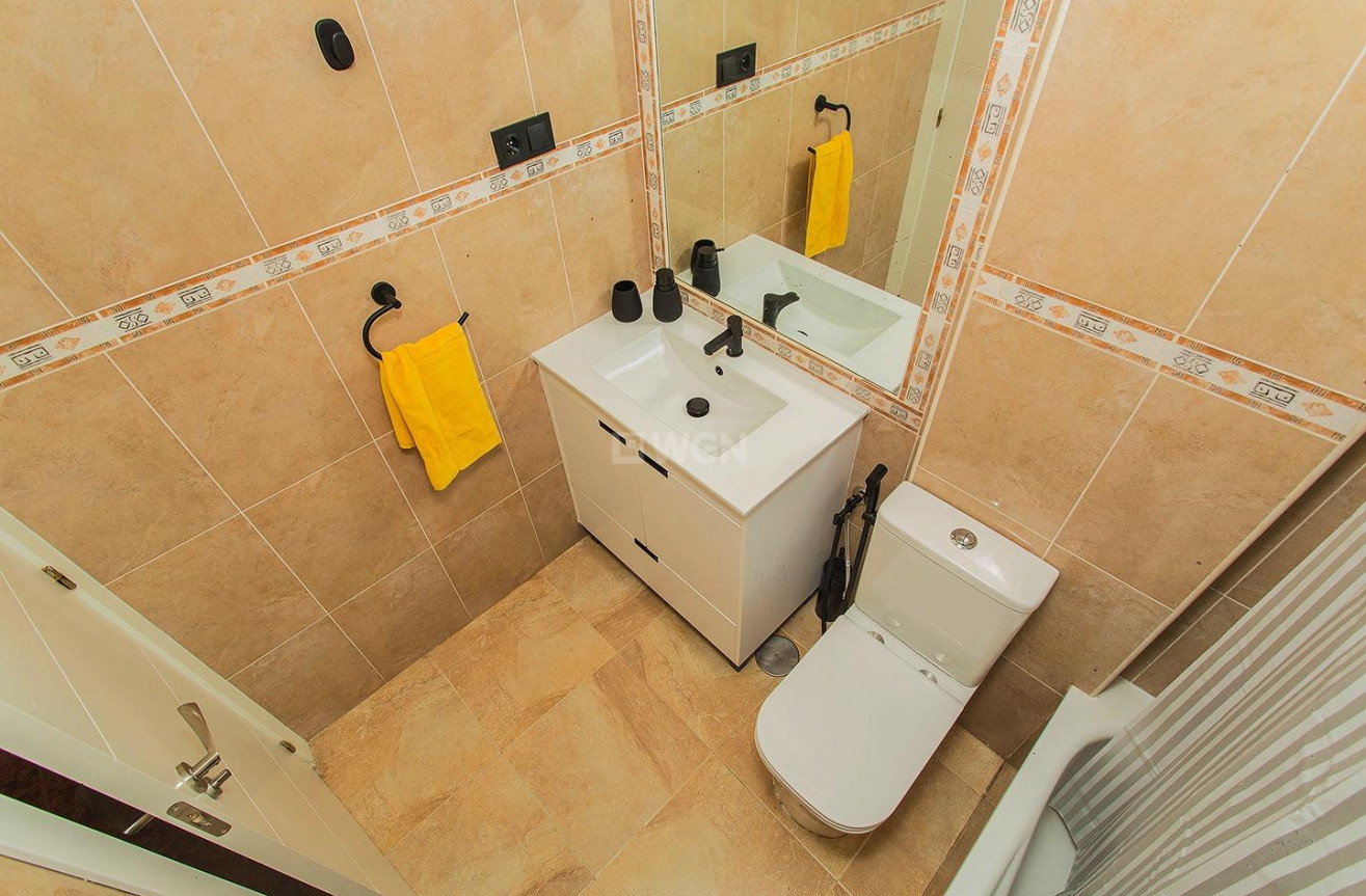 Resale - Villa - Orihuela - Urbanización Perla Del Mar