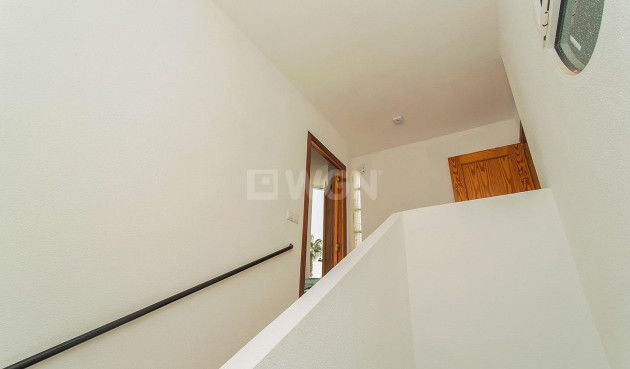 Resale - Villa - Orihuela - Urbanización Perla Del Mar