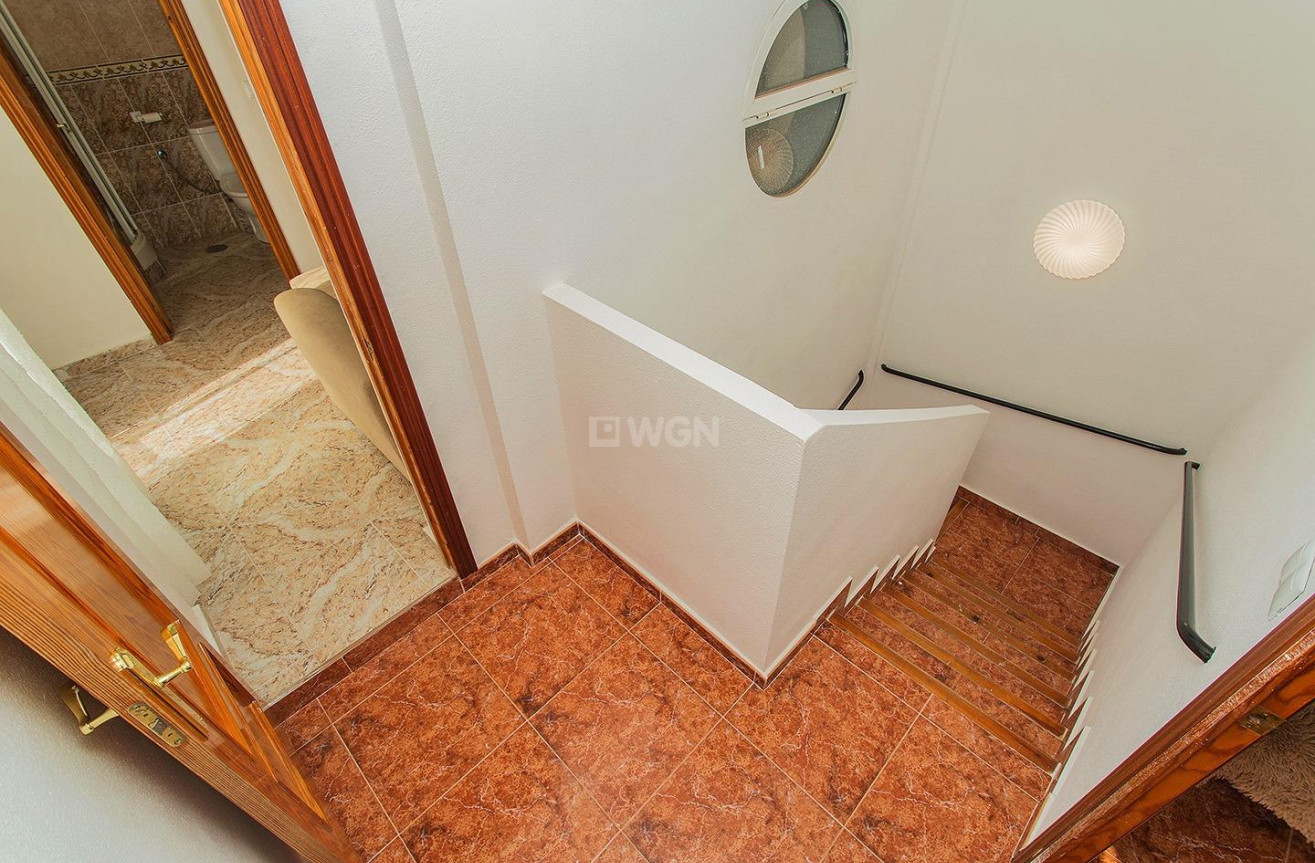 Resale - Villa - Orihuela - Urbanización Perla Del Mar