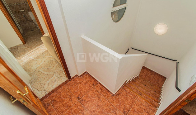 Resale - Villa - Orihuela - Urbanización Perla Del Mar