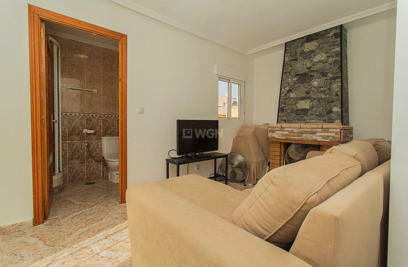 Resale - Villa - Orihuela - Urbanización Perla Del Mar