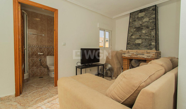 Resale - Villa - Orihuela - Urbanización Perla Del Mar