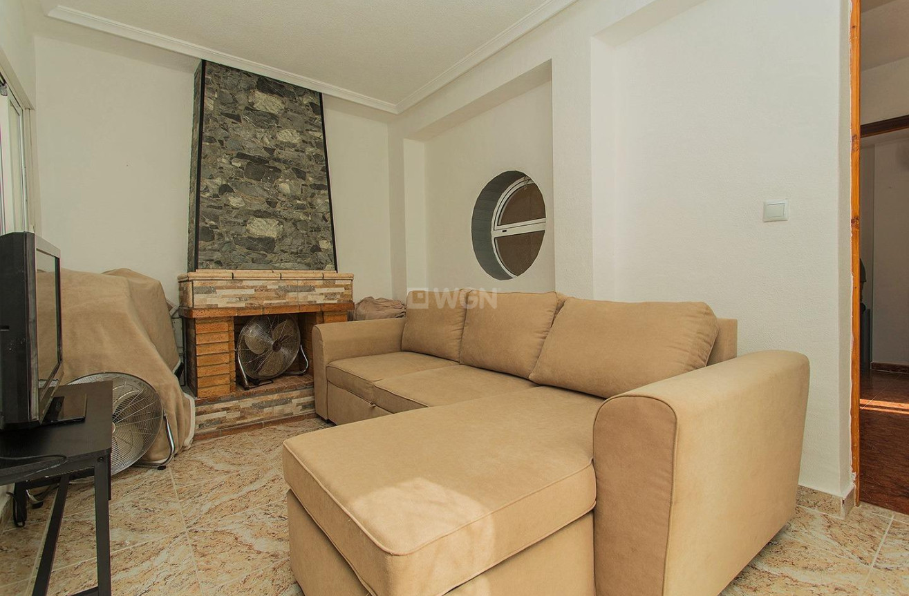 Resale - Villa - Orihuela - Urbanización Perla Del Mar