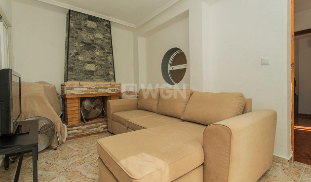 Resale - Villa - Orihuela - Urbanización Perla Del Mar