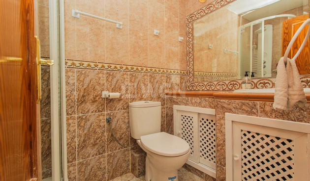 Resale - Villa - Orihuela - Urbanización Perla Del Mar