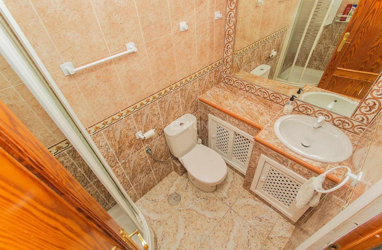 Resale - Villa - Orihuela - Urbanización Perla Del Mar