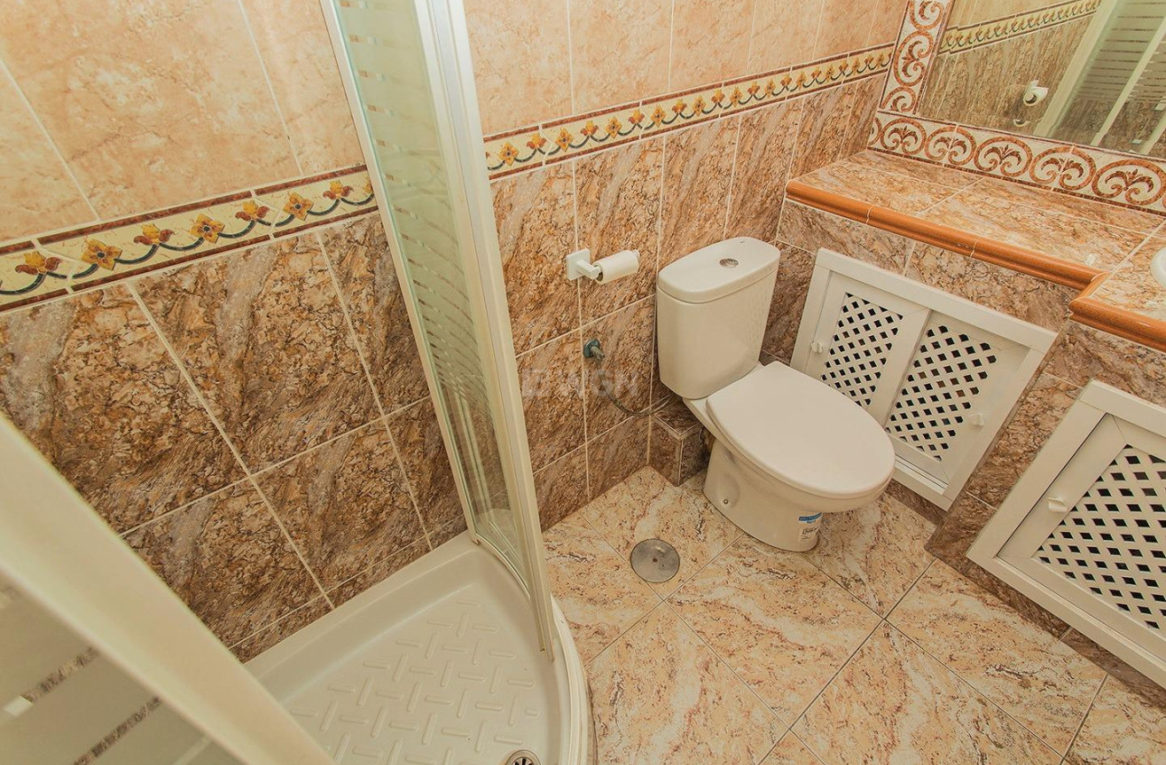 Resale - Villa - Orihuela - Urbanización Perla Del Mar