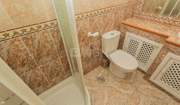 Resale - Villa - Orihuela - Urbanización Perla Del Mar