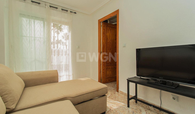 Resale - Villa - Orihuela - Urbanización Perla Del Mar