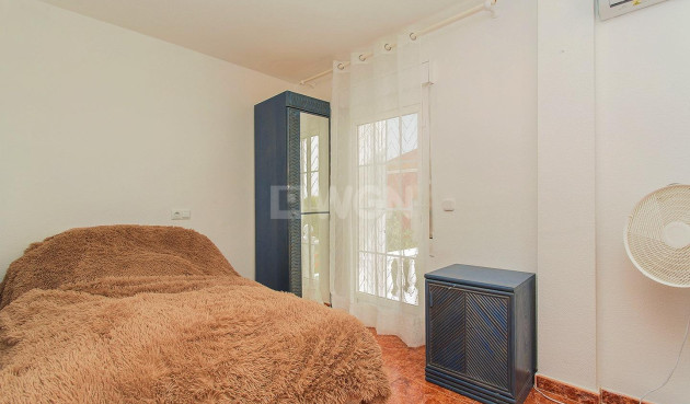 Resale - Villa - Orihuela - Urbanización Perla Del Mar