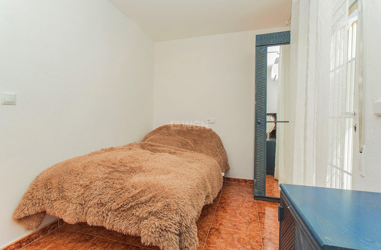 Resale - Villa - Orihuela - Urbanización Perla Del Mar