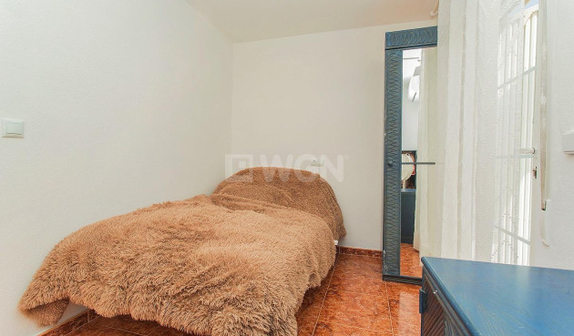 Resale - Villa - Orihuela - Urbanización Perla Del Mar