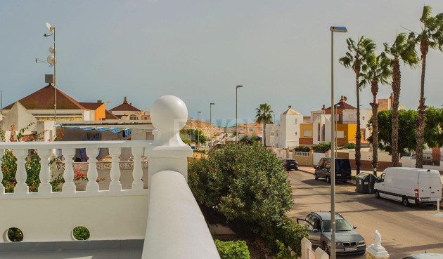 Resale - Villa - Orihuela - Urbanización Perla Del Mar