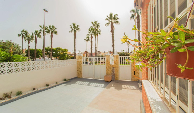 Resale - Villa - Orihuela - Urbanización Perla Del Mar