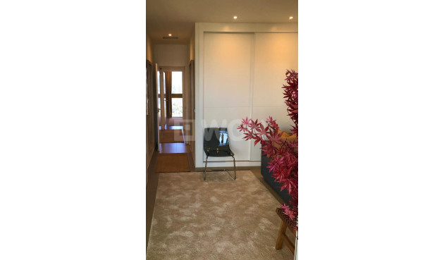 Odsprzedaż - Mieszkanie w bloku - Benidorm - Costa Blanca