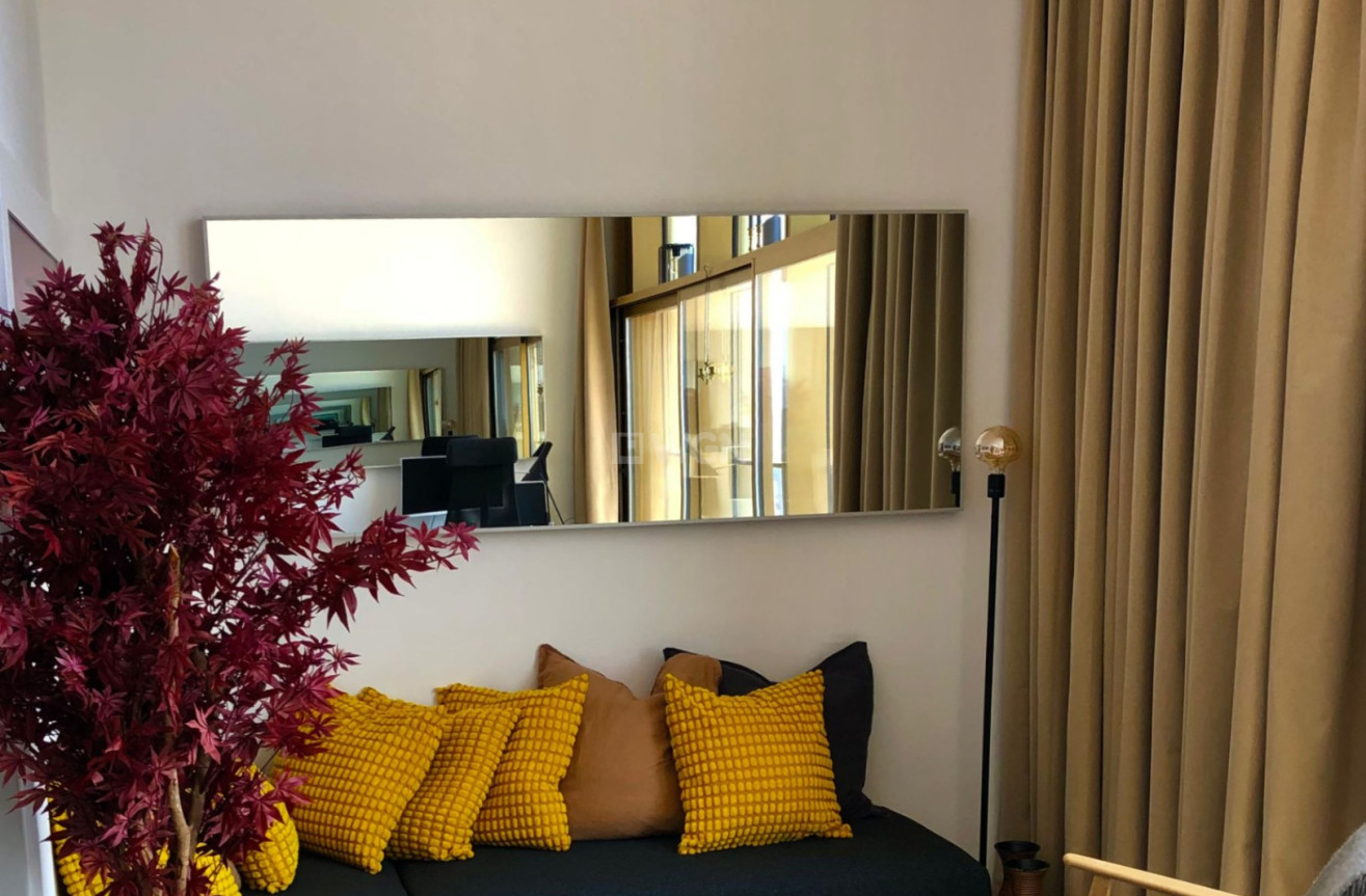 Odsprzedaż - Mieszkanie w bloku - Benidorm - Costa Blanca